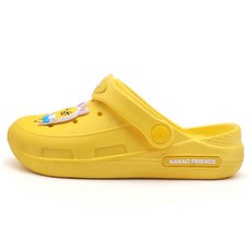 KAKAO FRIENDS 孩童EVA洞洞鞋