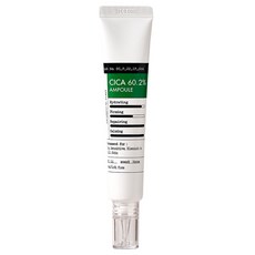 DermaFactory 積雪草60.2%安瓶, 1個, 30ml