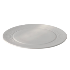 Bloom at home Strisha盤子, 1個