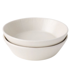 Bloom at home Strisha 大號小菜碗, 復古蕾絲, 2個