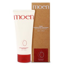 摩恩 Anukatin 髮型護理, 200ml, 1個