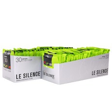 LeSilence 肯亞AA濾掛咖啡, 10g, 60包, 1組