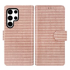 까미또 라인텍스쳐 다이어리 휴대폰 케이스