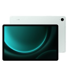 삼성전자 갤럭시탭 S9 FE 태블릿PC 8GB, 민트, 256GB, Wi-Fi