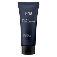 For:Beaut 捲髮造型霜, 1個, 150ml