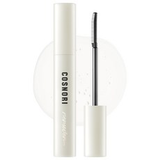 COSNORI 睫毛膏卸妝液, 9g, 1個