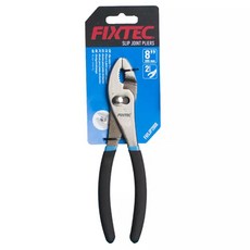 FIXTEC 滑動接頭鉗 250mm FHSJP2010, 1個