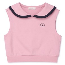 Perimitz 女童款水手背心 P2415V07210