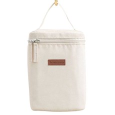 Marolotte 迷你保冷袋 + 防塵袋, 奶油黃