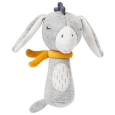 babyFEHN 兒童款驢鈴鐺, 混色, 單品