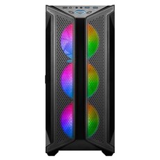 Jooyon 2023 Lionine Turbo Ryzen 5 Ryzen 7000系列GeForce RTX4060, 黑色, 16GB, CG275F46P, 512GB, WIN11 Pro
