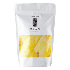 Kyung Dong Market 芒果乾片, 1kg, 1個