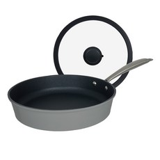 실리만 국내생산 트리플 피크코팅 프라이팬 WTK085, 26cm, 1개