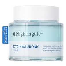 Acto 玻尿酸霜, 100ml, 1個