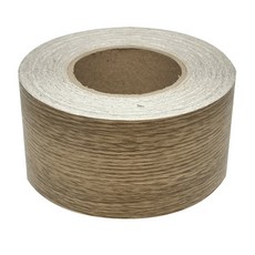 몰딩 시트지, 화이트오크SM408711, 폭 11cm x 길이 50m