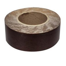 SHEETMORI 線板壁貼, 胡桃木SM40658, 寬 8cm x 長 50m