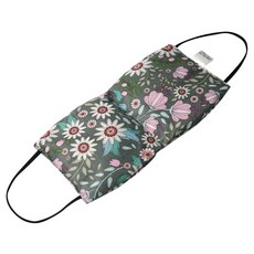 Asla 草本眼膜 現代花 ZH-E1, 1個