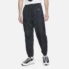 나이키 남성용 서카 LINED 트레이닝바지