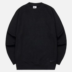 나이키 남성용 FRENCH TERRY NSW 보온 맨투맨