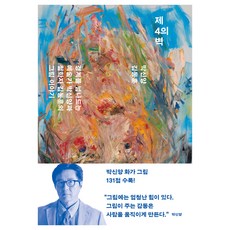 minumsa 第四道牆：跨越界線的藝術家樸信陽與哲學家金東勳的繪畫故事, 朴信陽, 金東勳