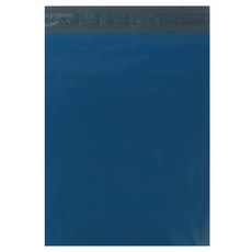 INP LDPE快遞袋 藍色 100入, 1個