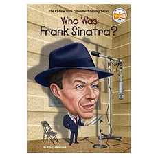Who Was Frank Sinatra?, Penguin Young Readers Group
