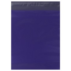 INP LDPE 快遞袋 紫色 50入, 1個
