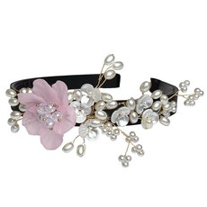 THEYE HNBOK 女童韓服髮箍 QT4-106