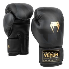 雙手佩戴毒液雷射拳擊手套, 混色, 1套