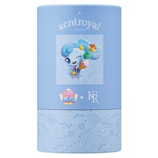 Kent Royal幼兒用酸甜Catch!Teenieping Season 4超細毛牙刷, 12件, 02 煞整形, 1個
