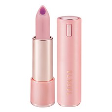 ELROEL Blanc Rouge撫紋保濕雙色唇膏, 5號, 3.5g, 1支