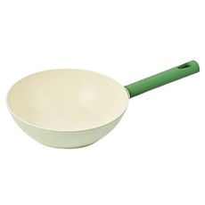 Glasslock CHEF TOPF Twoline IH感應爐適用深炒鍋, 24.7cm, 1個