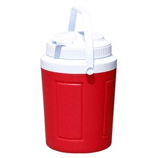 韓國 cosmos 保冰水桶, 1個, 3.8L, 混合顏色