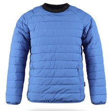 MASTER BEAR 男款高爾夫斜線拉鍊輕量防風外套 MS3W142