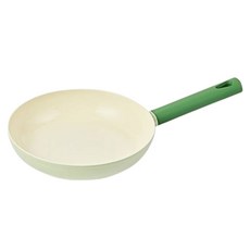 Glasslock CHEF TOPF IH爐適用Two Line系列單柄平底鍋, 24.7cm, 1個