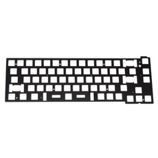 Keychron FR4 鍵盤定位板 Plate P139, 單一顏色, V2