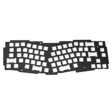 Keychron Plate Aluminum 鍵盤定位板 Q8, P83, 單一顏色