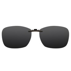 FANTON 偏光夾式太陽眼鏡 KPMPM736