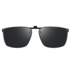 팬톤 FANTON 플립업 편광 클립선글라스 KPFU25