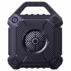 브이로즈 에어태그 방수 TPU 분실 방지 케이스 후크 + 드라이버 세트, 다크 퍼플(케이스), 1세트