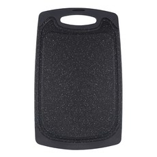 MACH MACH大理石砧板, 1個, 黑色