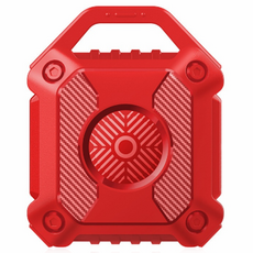 브이로즈 에어태그 방수 TPU 분실 방지 케이스 후크 + 드라이버 세트, 레드(케이스), 1세트