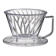 하리오 페가수스 드리퍼 PED-01-T, 120ml, 1개, 단품