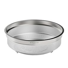 알텐바흐 멀티 하이브리드 스티머, 20cm, 1개