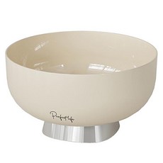 Mabso Shop Puri 現代多用途雞蛋籃 RK1862, 1個, 奶油米色