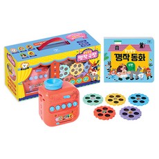 嘰嘰喳喳名著劇場套書, 艾普比