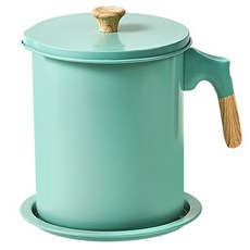 American Road Delicacy 廚餘桶 RK1836, 薄荷綠, 1個