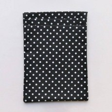 yarna C-nit 線材收納包, 1個, 黑色