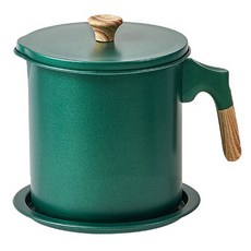 American Road Delicay 廚餘桶 RK1836, 深綠色