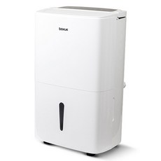 보국전자 고효율 대용량 사계절 제습기 25L, BKD-1123B